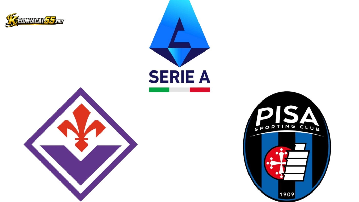 Fiorentina tăng tốc để tạo sức ép trước Pisa