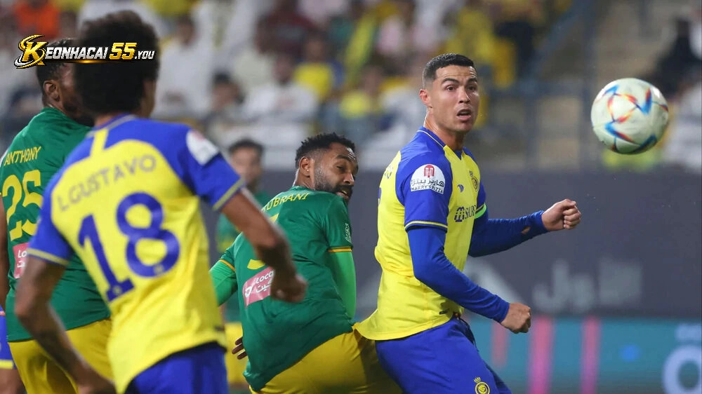 Dự đoán tỷ số Al Khaleej vs Al Nassr ngày 11/09